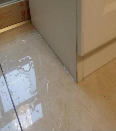 栾城漏水检测 厕所漏水怎么检测?