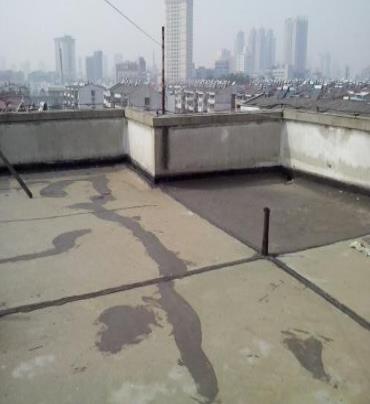 栾城漏水维修 楼顶漏水是什么原因，楼顶漏水维修方法是什么?